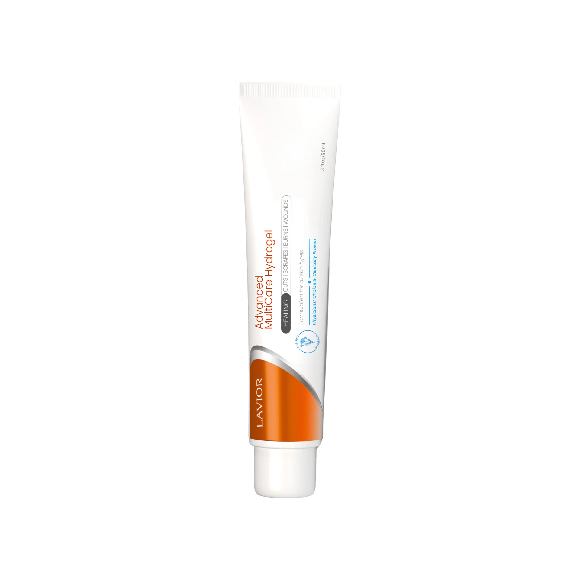 Advanced MultiCare Hydrogel